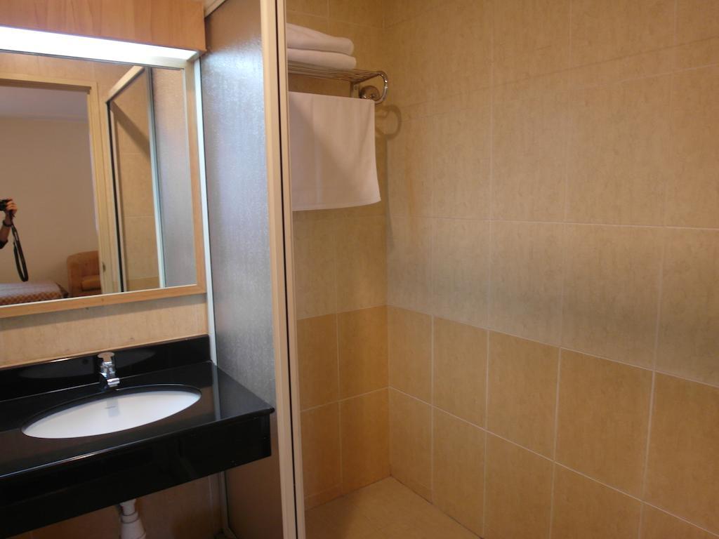 Mandarin Pacific Hotel Kuala Lumpur Pokój zdjęcie